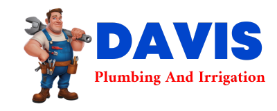 Trusted plumber in GARDENVILLE